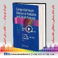Congenital Heart Disease in Pediatric and Adult Patients