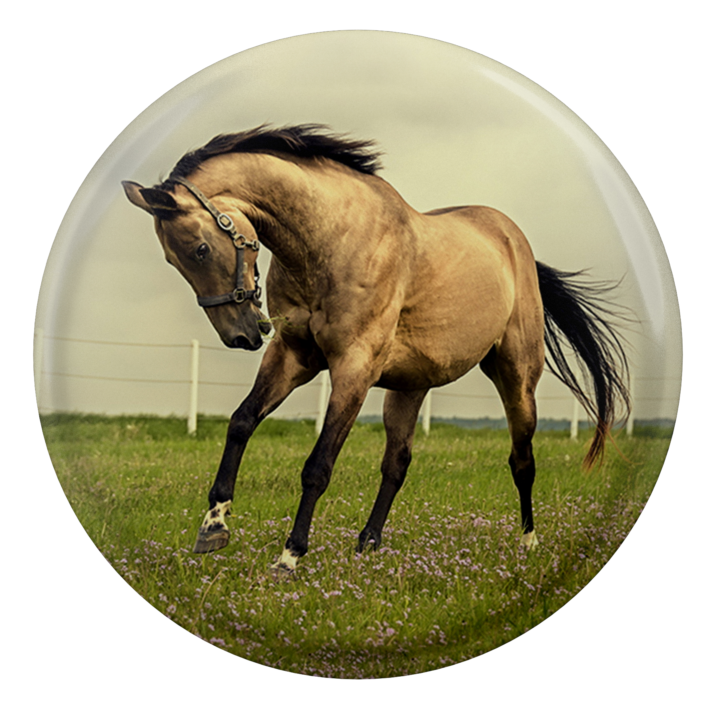 پیکسل طرح اسب مدل S1991