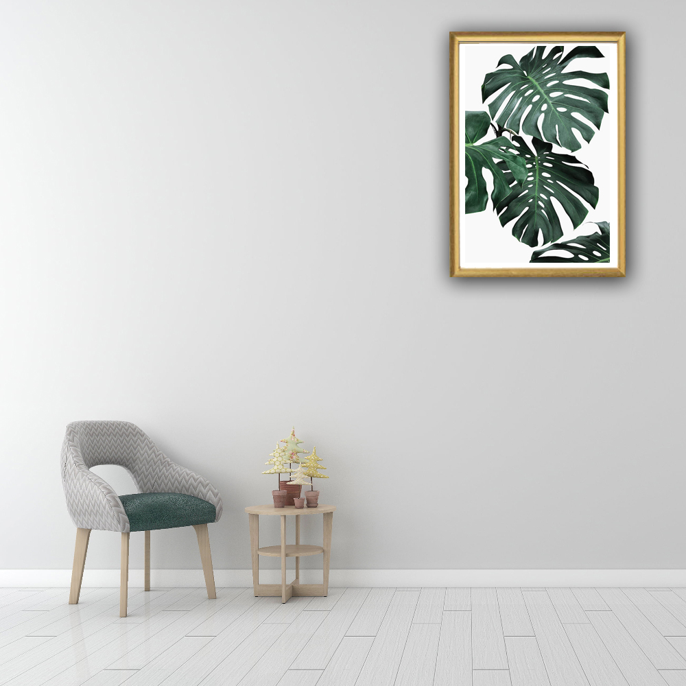 تابلو مدل برگ 376