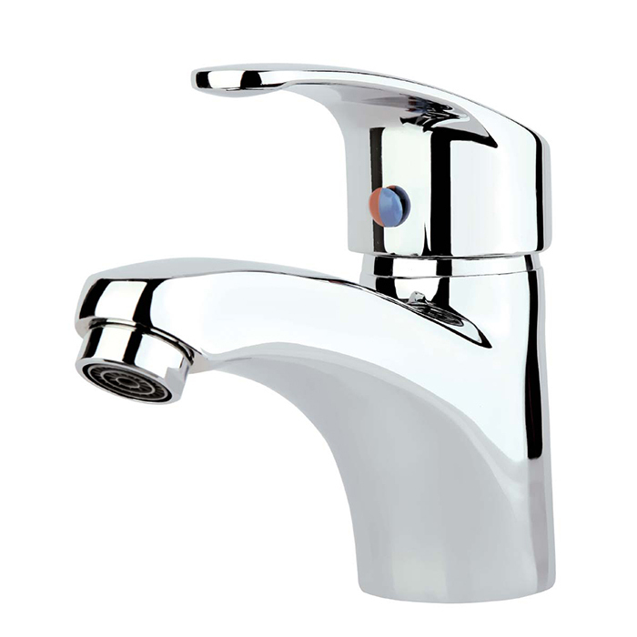 شیر روشویی راسان مدل هلیا