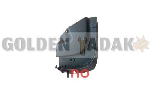 گل پخش کن عقب راست لیفان X60 - گلدن یدک