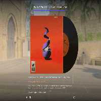 StatTrak™ Music Kit | Neck Deep, The Lowlife Pack