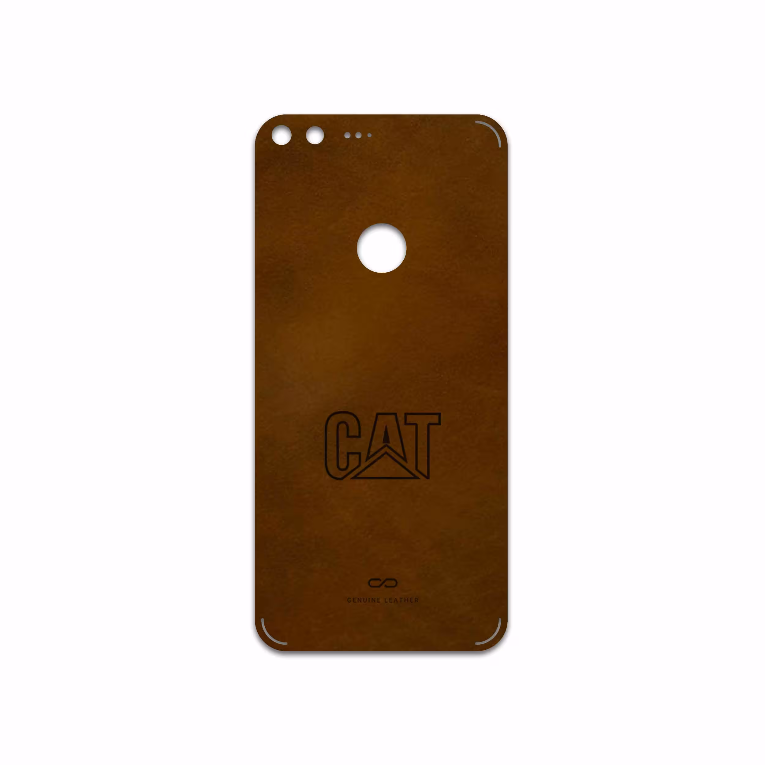 برچسب پوششی ماهوت مدل BFL-CAT مناسب برای گوشی موبایل گوگل Pixel XL