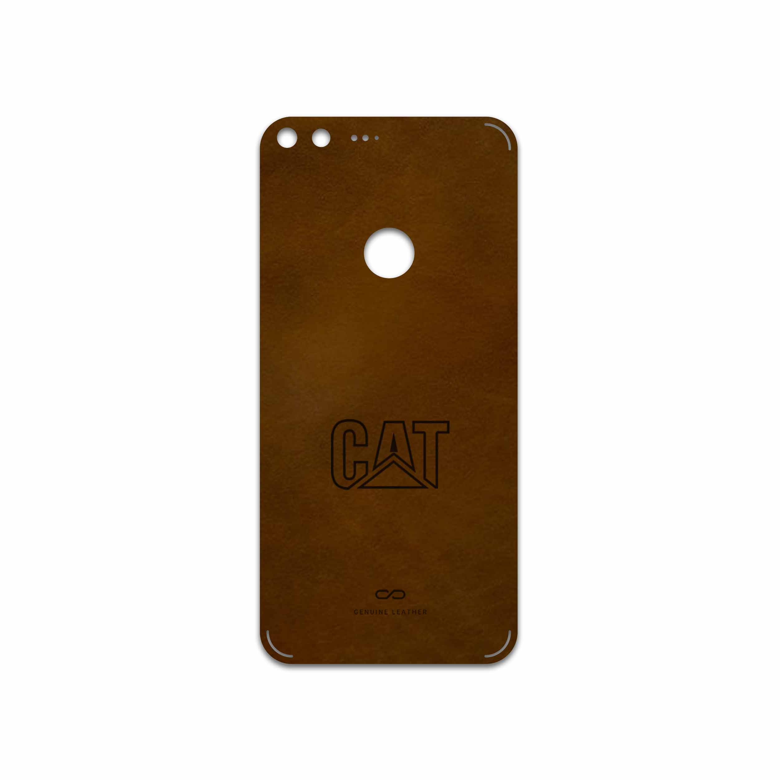 برچسب پوششی ماهوت مدل BFL-CAT مناسب برای گوشی موبایل گوگل Pixel XL