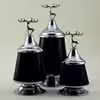 شکلات خوری مدل هرمی کد PLN1029 مجموعه 3 عددی