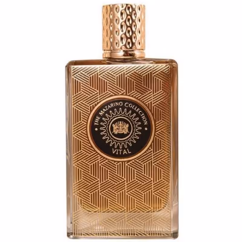 ادکلن مازارینو مدل VITAL حجم 100mL