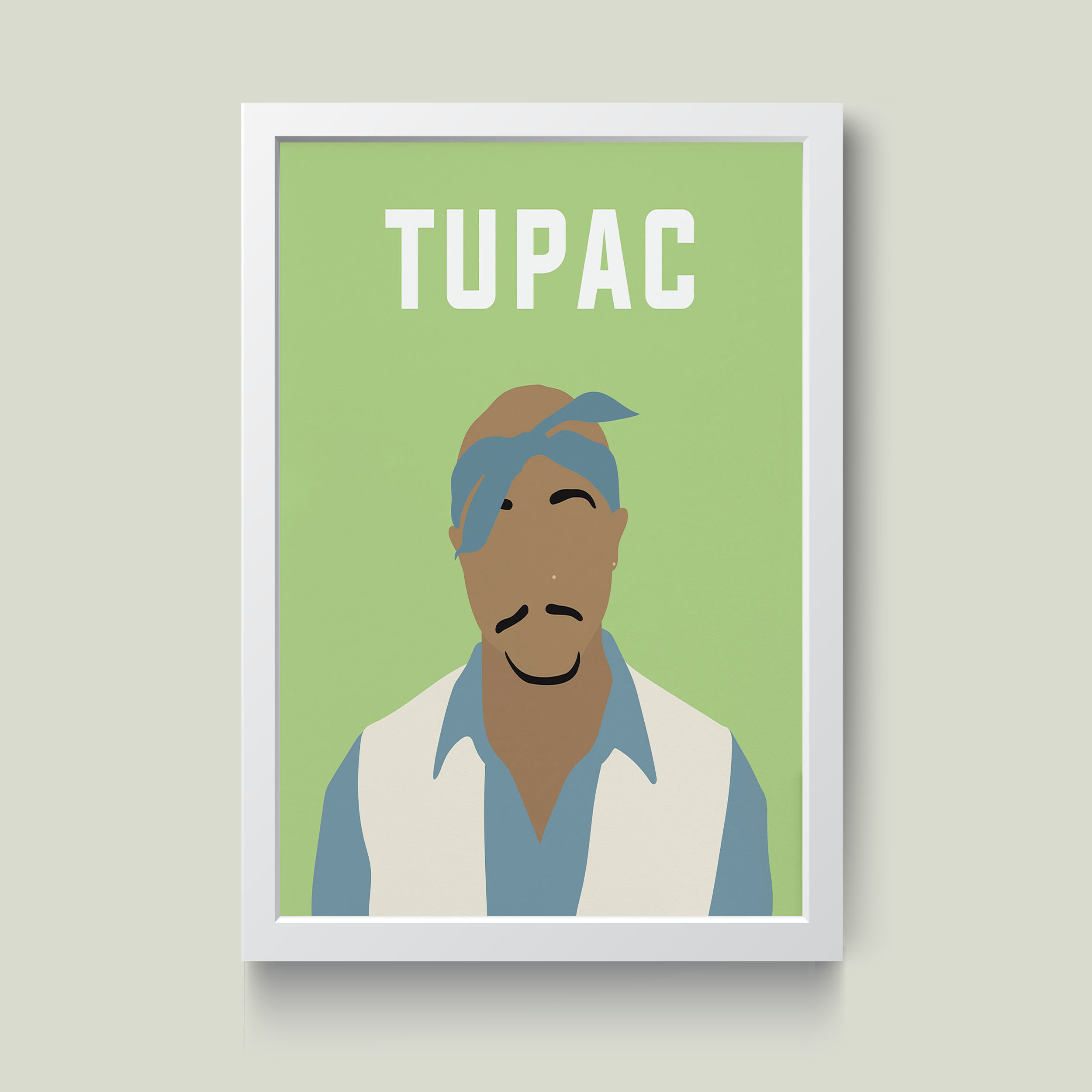 تابلو مدل توپاک کدm2569-w