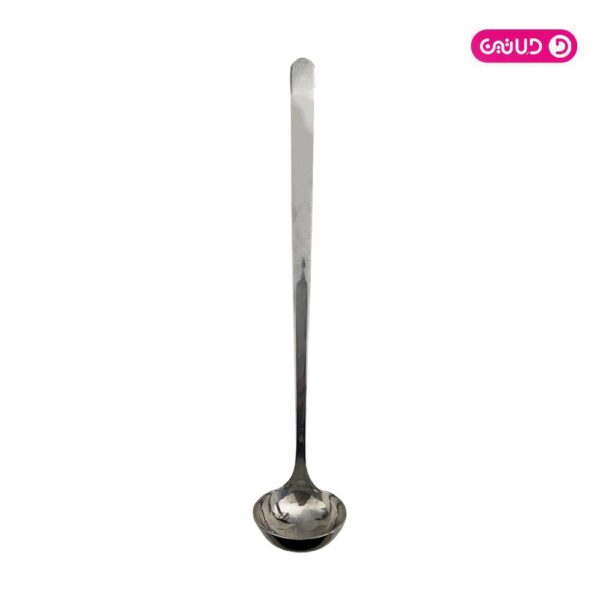 ملاقه استیل ممتاز 24 سانتی قطر 4.5