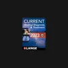 کتاب CURRENT Medical Diagnosis and Treatment اثر Maxine Papadakis انتشارات مک گرا هیل