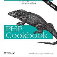 خرید و دانلود نسخه کامل کتاب PHP cookbook, 2nd Edition