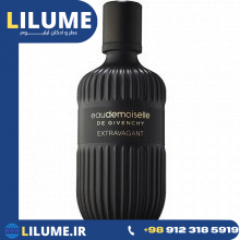 عطر ادکلن جیونچی ادو مازل دی جیونچی اکستراوگنت 100 میل زنانه