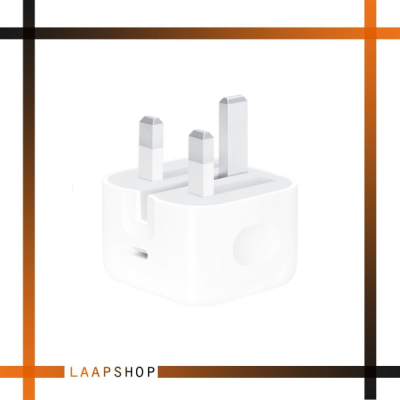 آداپتور شارژر ایفون 12 اصلی ویتنام