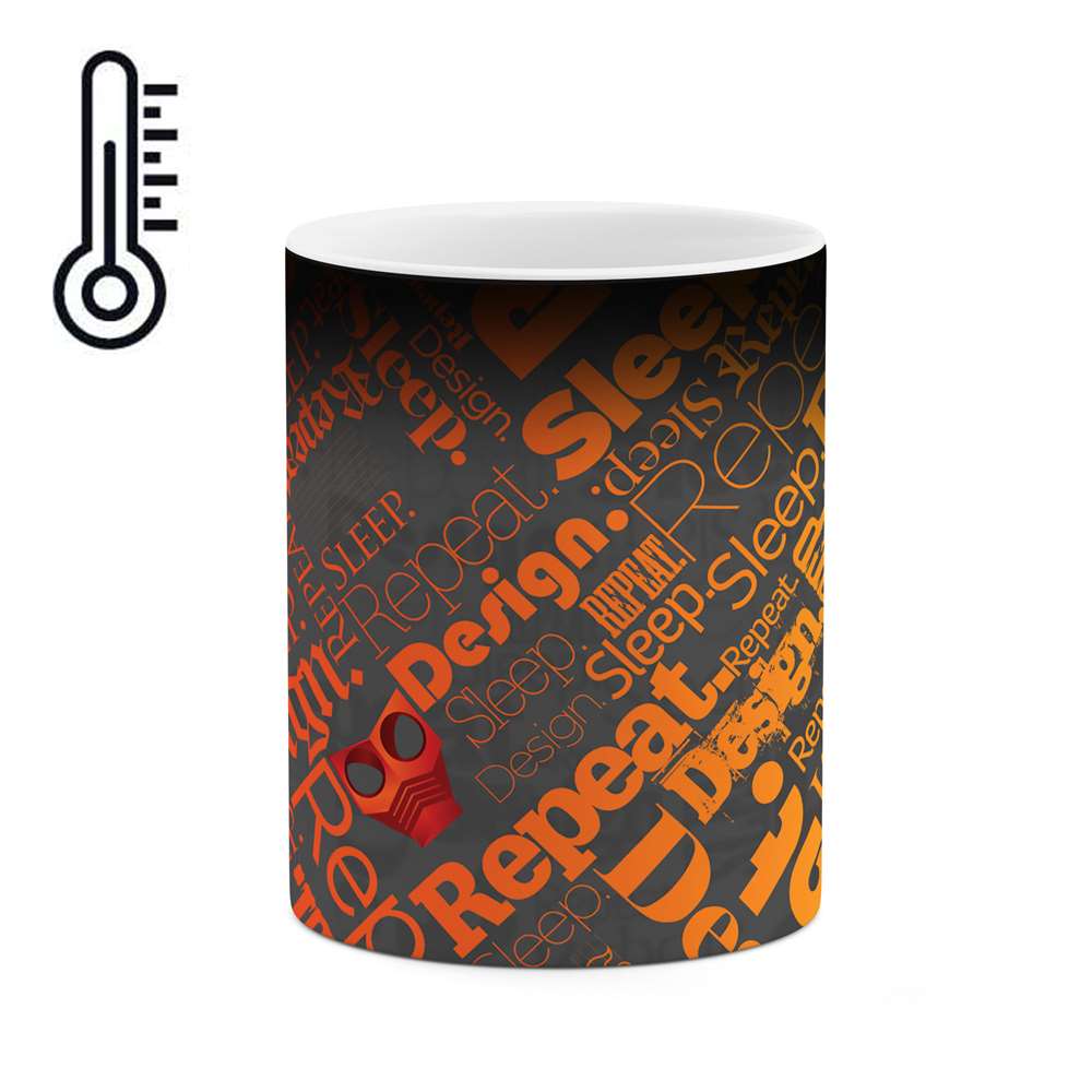 ماگ حرارتی مدل mgph01502