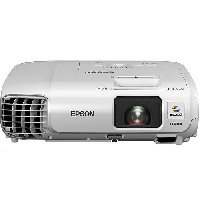 ویدئو پروژکتور استوک اپسون Epson EB-X20