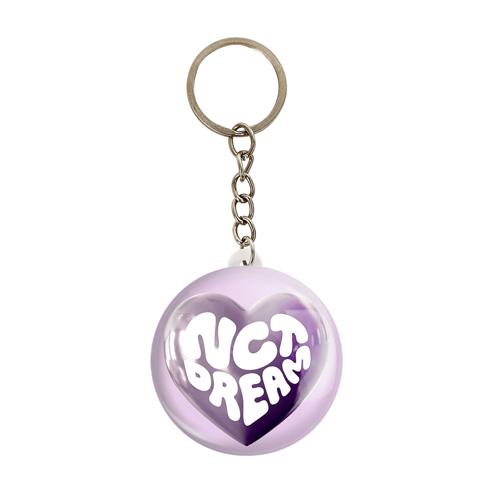 جاکلیدی خندالو مدل گروه ان سی تی NCT کد 21819