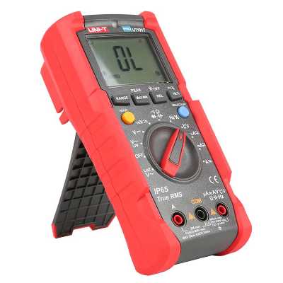 مولتی متر یونیتی مدل UT191T