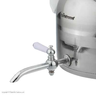 ست کتری و قوری تینک هوم مدل THG800