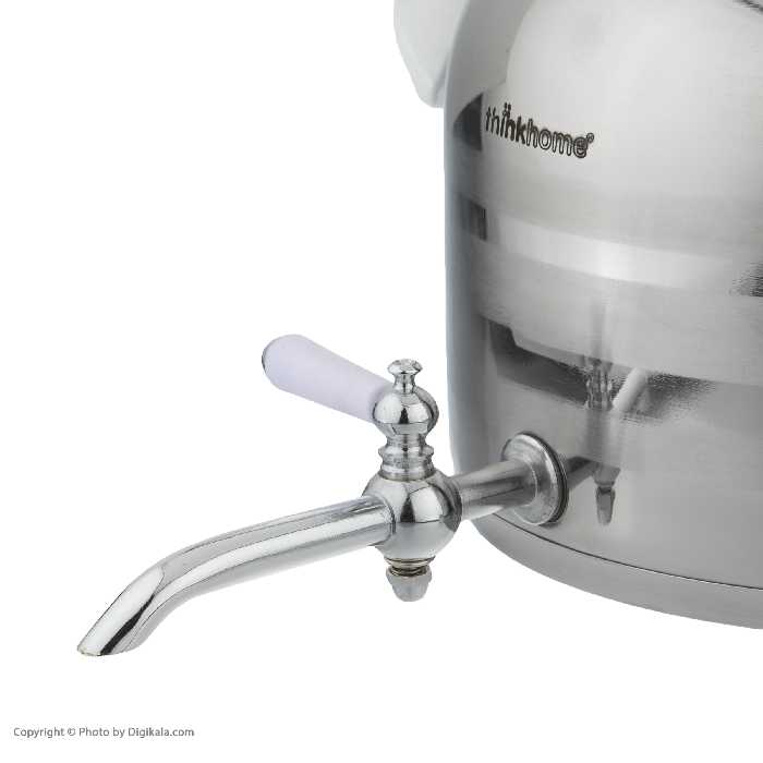 ست کتری و قوری تینک هوم مدل THG800
