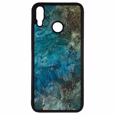 کاور طرح نقش سنگ کد 11050646 مناسب برای گوشی موبایل سامسونگ galaxy a20s