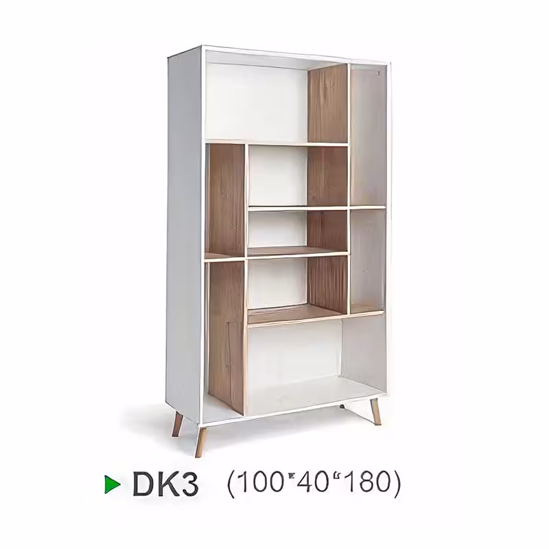 کتابخانه dk3