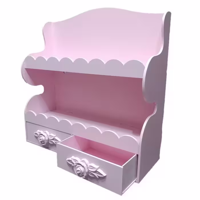 شلف رومیزی کد 03M