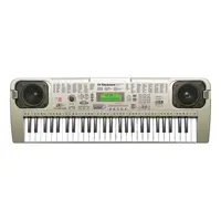 ارگ موزیکال مدل MQ-807 USB با 54 کلید و میکروفون