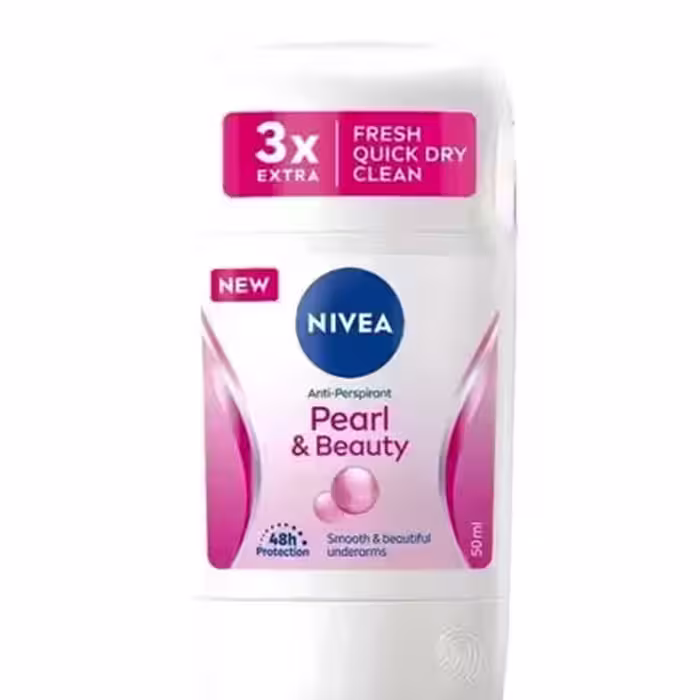 مام صابونی زنانه نیوامدلPearl Beautyپرل اندبیوتی حجم 40 میل
