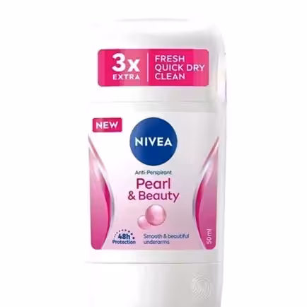مام صابونی زنانه نیوامدلPearl Beautyپرل اندبیوتی حجم 40 میل
