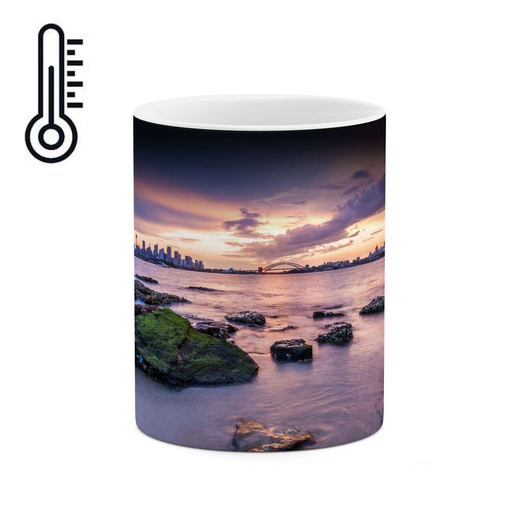 ماگ حرارتی مدل mgph14844