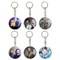 جاکلیدی خندالو طرح ماکان بند کد 133B مجموعه 6 عددی