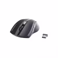 موس بی سیم سایلنت ROYAL MW-214 - یاسین کامپیوتر