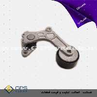 غلتک سفت کن تسمه دینام سوناتا هیبرید