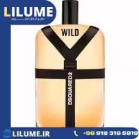 عطر ادکلن دسکوارد2 وایلد 100 میل مردانه