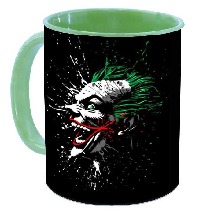 ماگ مدل جوکر کد 221 M