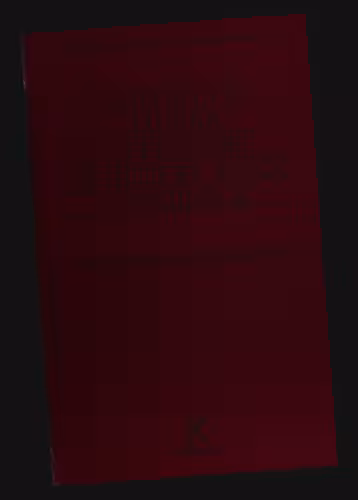 خرید و دانلود نسخه کامل کتاب Theory of Linear Operators in Hilbert Space: Volume II