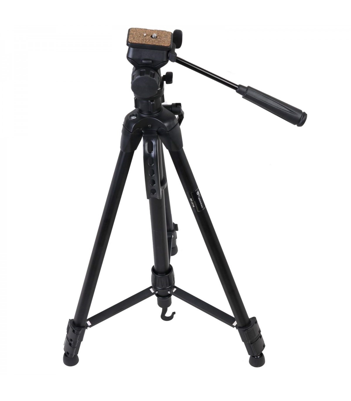 سه پایه دوربین ویفنگ مدل WT3715