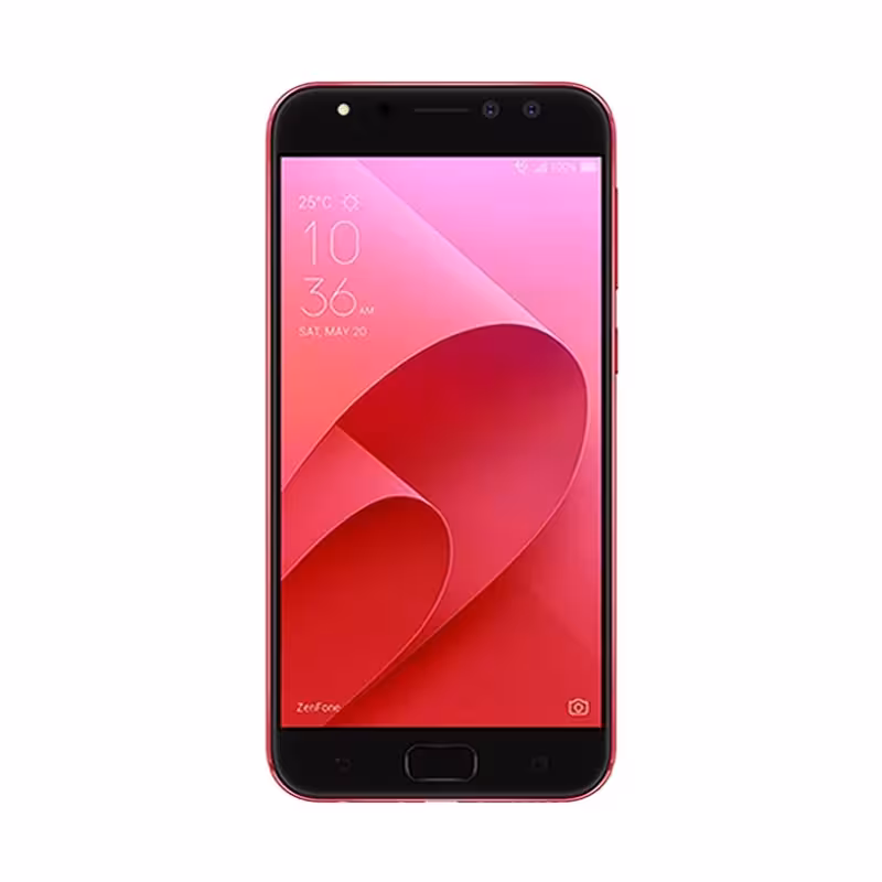 گوشی موبایل ایسوس مدل (Zenfone 4 Selfie Pro (ZD552KL دو سیم کارت ظرفیت 64 گیگابایت