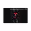 برچسب پوششی ماهوت مدل TESLA مناسب برای تبلت سامسونگ Galaxy Tab S6 2019 SM-T865