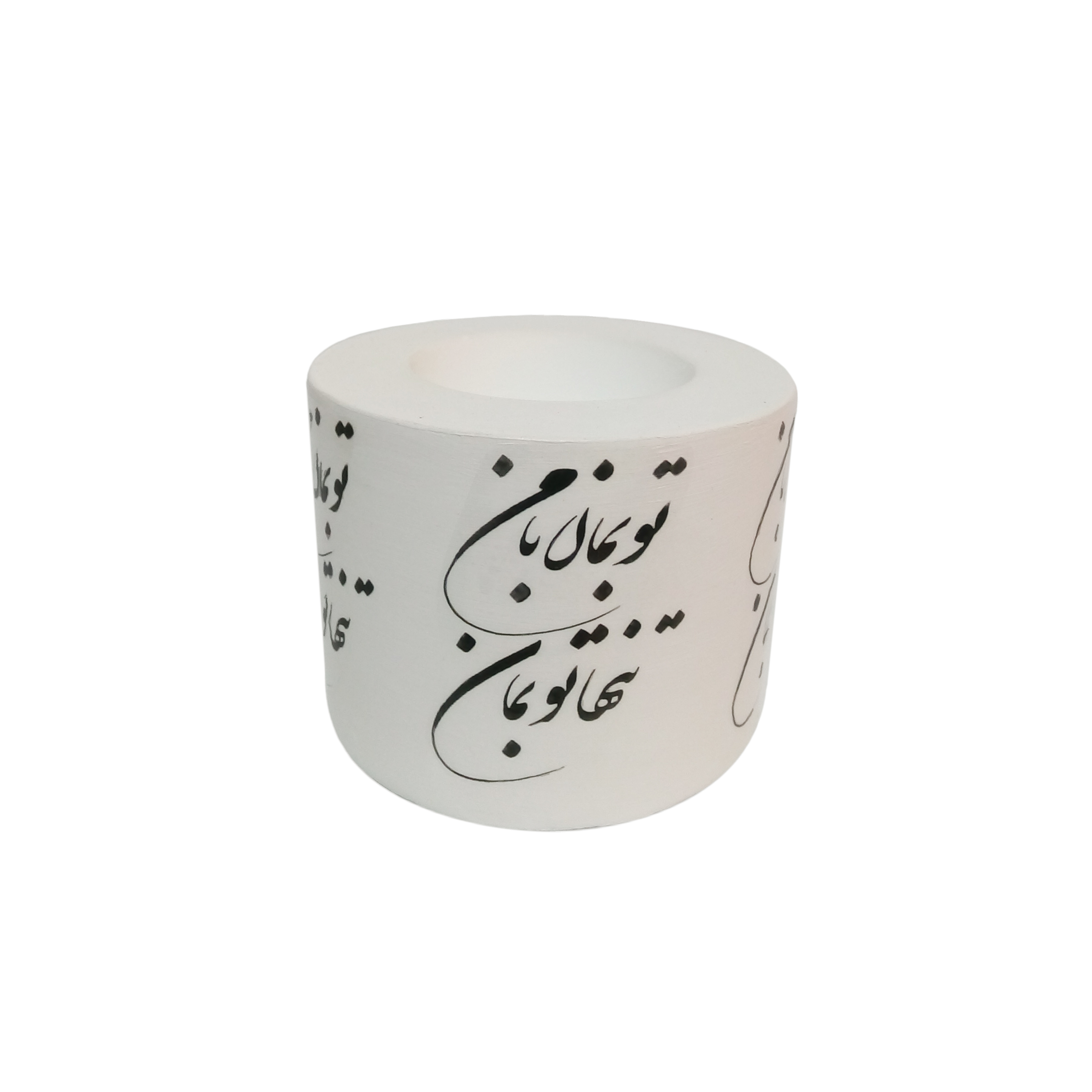 جاشمعی طرح mm1