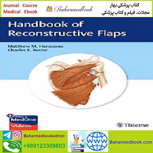 Handbook of Reconstructive Flaps TRUE PDF price 1€