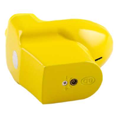 فندک طرح توالت فرنگی کد 003