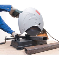 اره پروفیل بر متابو مدل CS 23 - 355