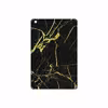 برچسب پوششی ماهوت مدل Graphite-Gold-Marble مناسب برای تبلت اپل iPad mini 2 2013 A1489