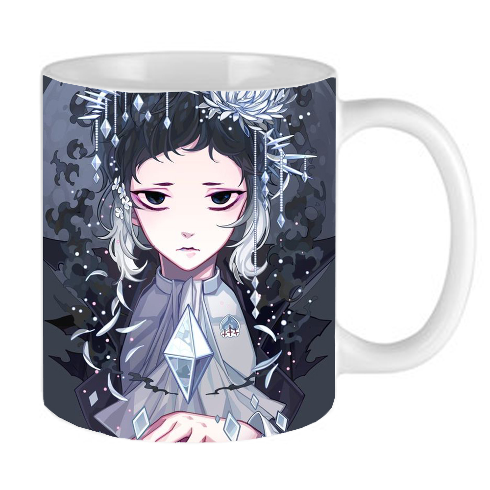 ماگ طرح انیمه Bungou stray dogs مدل LS00888