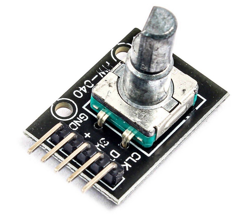 شیلد مولتی فانکشن آردوینو