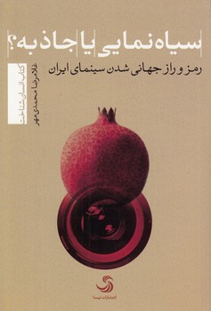خرید کتاب سیاهنمایی یا جاذبه — کتابسرای طه