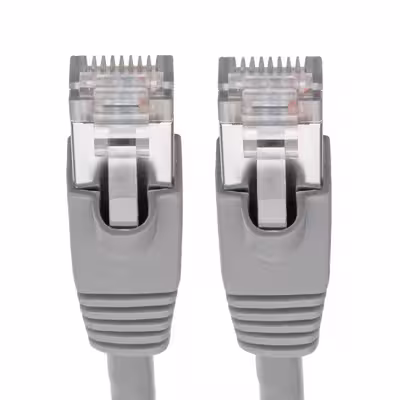 محافظ سوکت RJ45 مدل SL بسته 100 عددی 