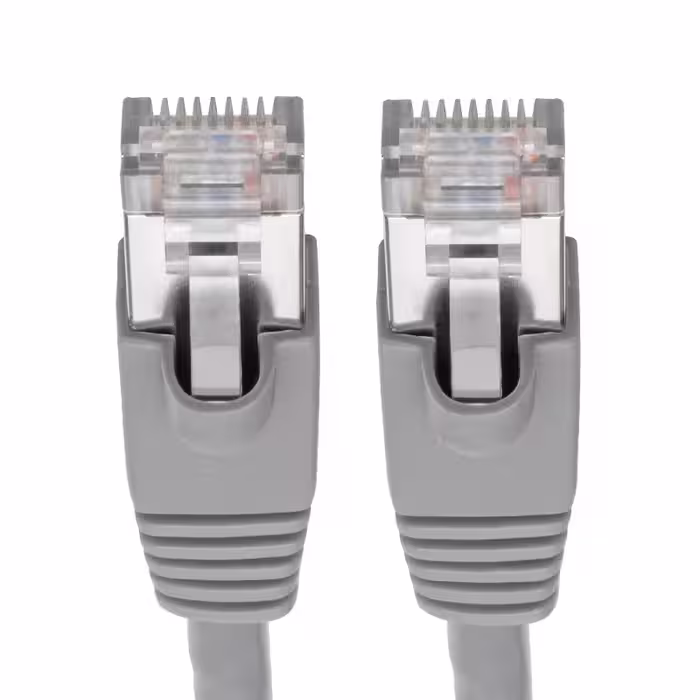 محافظ سوکت RJ45 مدل SL بسته 100 عددی 