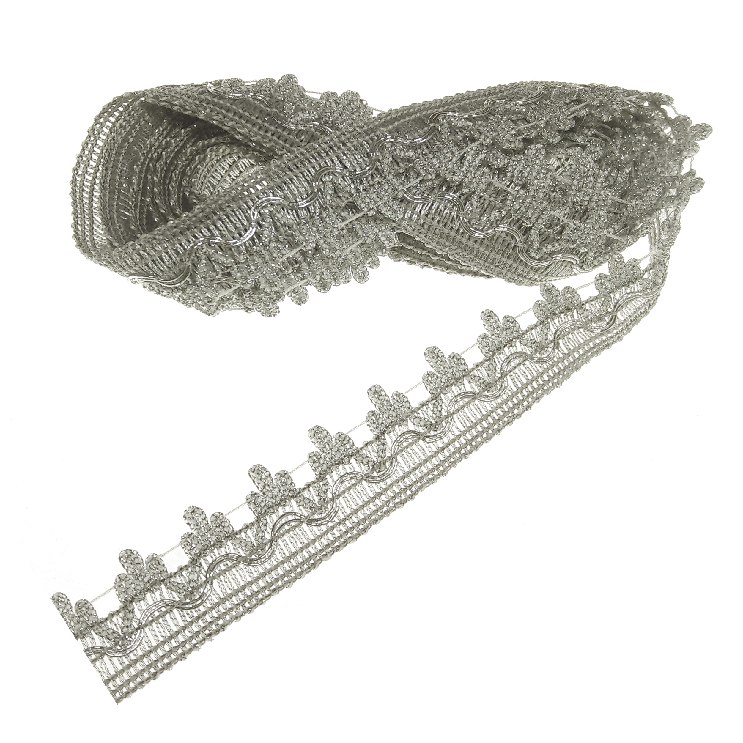 نوار یراق مدل Y4707 طول 3.7 متر