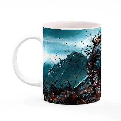 ماگ مدل mgp00058